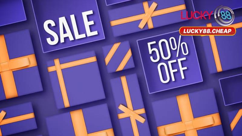 Cách Nhận Khuyến Mãi Lucky88