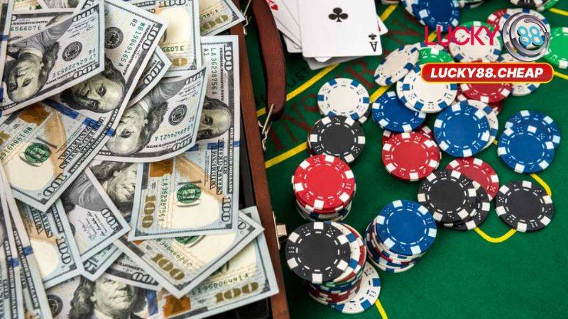 Đăng Ký Lucky88 Bị Lỗi