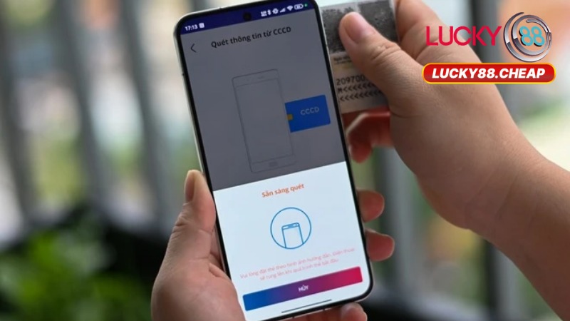 Không Rút Được Tiền Tại Lucky88 