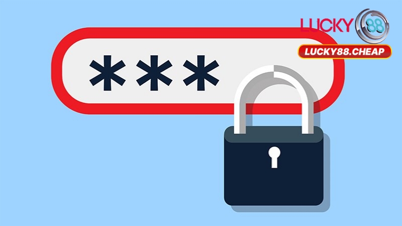 Quên Mật Khẩu Lucky88