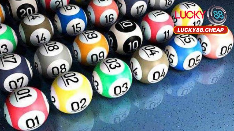 Xổ Số Power 6/55