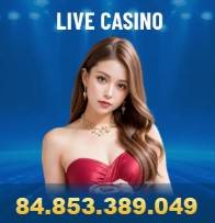 Live casino